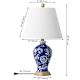 A thumbnail of the JONATHAN Y Lighting JYL3009 Alternate Image