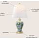 A thumbnail of the JONATHAN Y Lighting JYL3009 Alternate Image