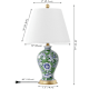A thumbnail of the JONATHAN Y Lighting JYL3009 Alternate Image