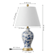A thumbnail of the JONATHAN Y Lighting JYL3009 Alternate Image