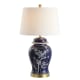 A thumbnail of the JONATHAN Y Lighting JYL3047 White / Navy