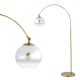A thumbnail of the JONATHAN Y Lighting JYL3089 Brass Gold