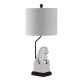 A thumbnail of the JONATHAN Y Lighting JYL4038A White