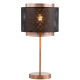 A thumbnail of the JONATHAN Y Lighting JYL6106 Copper / Black