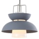 A thumbnail of the JONATHAN Y Lighting JYL6139 Gray