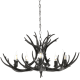 A thumbnail of the JONATHAN Y Lighting JYL6300A Black