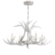 A thumbnail of the JONATHAN Y Lighting JYL6301A White