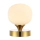 A thumbnail of the JONATHAN Y Lighting JYL7112 Brass Gold