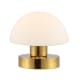 A thumbnail of the JONATHAN Y Lighting JYL7113 Brass Gold