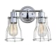 A thumbnail of the JONATHAN Y Lighting JYL7416 Chrome