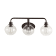 A thumbnail of the JONATHAN Y Lighting JYL7528 Oil Rubbed Bronze