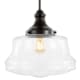 A thumbnail of the JONATHAN Y Lighting JYL7585 Oil Rubbed Bronze