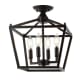 A thumbnail of the JONATHAN Y Lighting JYL7610 Oil Rubbed Bronze