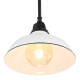 A thumbnail of the JONATHAN Y Lighting JYL7611 White / Black