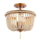 A thumbnail of the JONATHAN Y Lighting JYL9020 Antique Gold