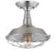 A thumbnail of the JONATHAN Y Lighting JYL9517B Brushed Nickel