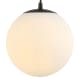 A thumbnail of the JONATHAN Y Lighting JYL9528 Oil Rubbed Bronze / White