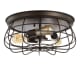 A thumbnail of the JONATHAN Y Lighting JYL9538A Oil Rubbed Bronze