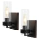 A thumbnail of the JONATHAN Y Lighting JYL9909-SET2 Oil Rubbed Bronze