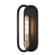 A thumbnail of the JONATHAN Y Lighting JYL9917 Oil Rubbed Bronze / Brass Gold