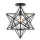 A thumbnail of the JONATHAN Y Lighting JYL9923 Black