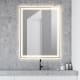 A thumbnail of the JONATHAN Y Lighting MIR100A-2836 White