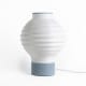 A thumbnail of the JONATHAN Y Lighting USA1003 White / Blue