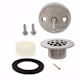 A thumbnail of the Jones Stephens B51037 Brushed Nickel
