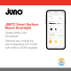 A thumbnail of the Juno Lighting JSBTC 6IN TUWH 90CRI WL M6 Alternate Image