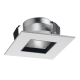 A thumbnail of the Juno Lighting 17SQ White / White