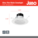 A thumbnail of the Juno Lighting 65BEMW HL SWW5 90CRI CP6 M2 Alternate Image
