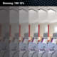 A thumbnail of the Juno Lighting FMLSQ 15IN SWW5 90CRI NL M4 Alternate Image