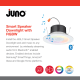 A thumbnail of the Juno Lighting J6SLC RGBW M6 Alternate Image