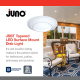 A thumbnail of the Juno Lighting JSBT 4IN 30K 90CRI WL CP6 M2 Alternate Image