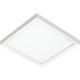A thumbnail of the Juno Lighting JSFSQ 7IN 10LM 90CRI MVOLT ZT Matte White / 2700K