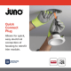 A thumbnail of the Juno Lighting QC4 W CP6 Alternate Image