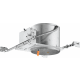 A thumbnail of the Juno Lighting QC6 W CP6 Gray