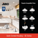 A thumbnail of the Juno Lighting QC6R W CP6 Alternate Image