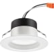 A thumbnail of the Juno Lighting RB4SC RGBW L/SKTWHIP M6 Alternate Image