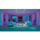 A thumbnail of the Juno Lighting RB4SC RGBW L/SKTWHIP M6 Alternate Image