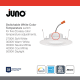 A thumbnail of the Juno Lighting RB56 SWW5 CP6 M2 Alternate Image