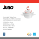 A thumbnail of the Juno Lighting RB56A SWW5 M6 Alternate Image