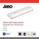 A thumbnail of the Juno Lighting UCES 18IN SWW6 90CRI M6 Alternate Image