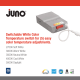 A thumbnail of the Juno Lighting WF4 ADJ SWW5 90CRI M6 Alternate Image