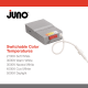 A thumbnail of the Juno Lighting WF4 SWW5 90CRI M6 Infographic