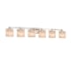 A thumbnail of the Justice Design Group ALR-8436-30 Brushed Nickel
