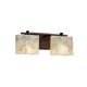 A thumbnail of the Justice Design Group ALR-8442-55 Dark Bronze