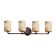 A thumbnail of the Justice Design Group ALR-8464-10-LED4-2800 Dark Bronze