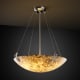 A thumbnail of the Justice Design Group ALR-9621-35-LED-3000 Brushed Nickel