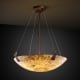 A thumbnail of the Justice Design Group ALR-9641-35-LED-3000 Dark Bronze